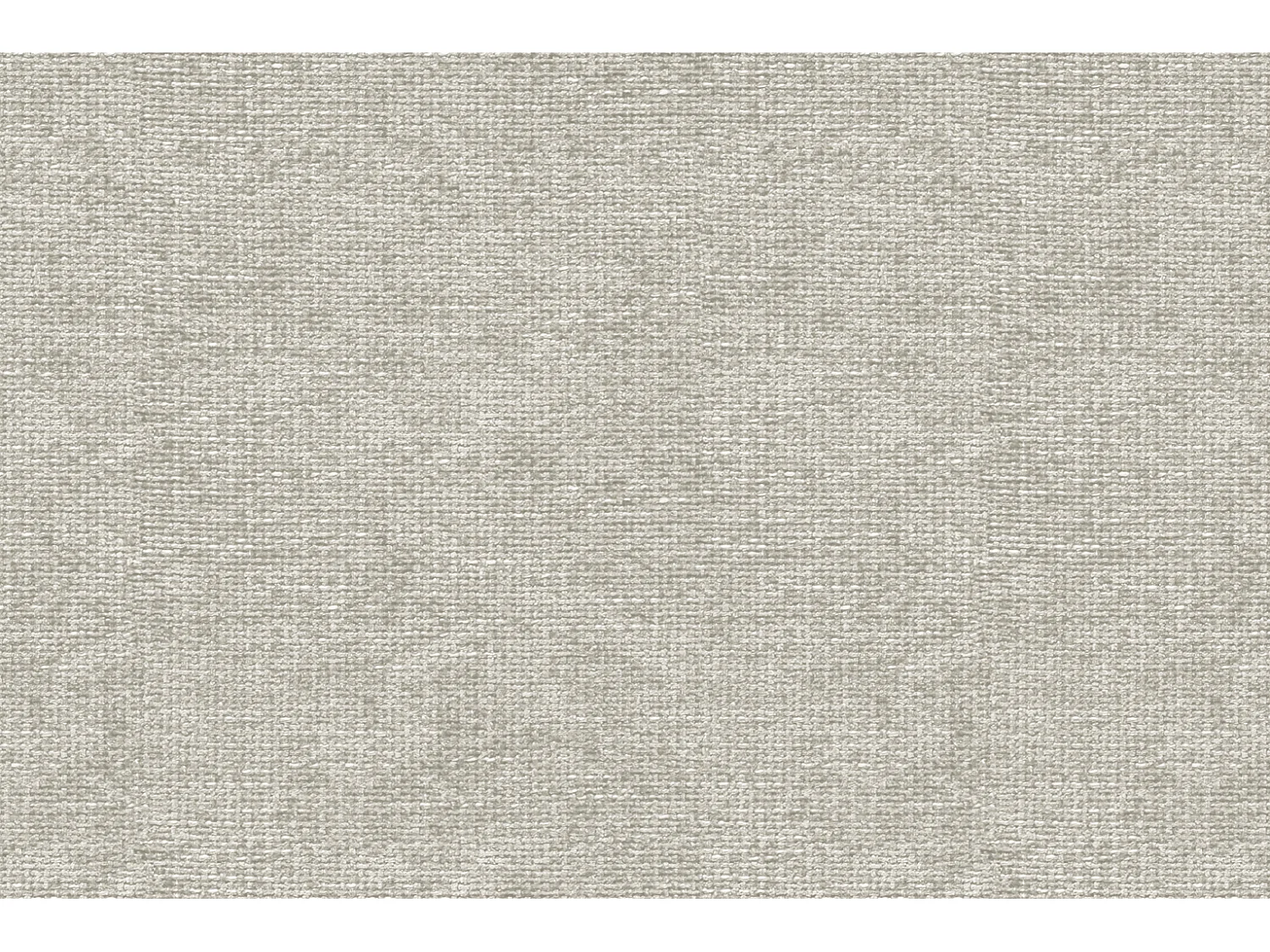 SALVINI Sofa 2-Sitzer, ecru