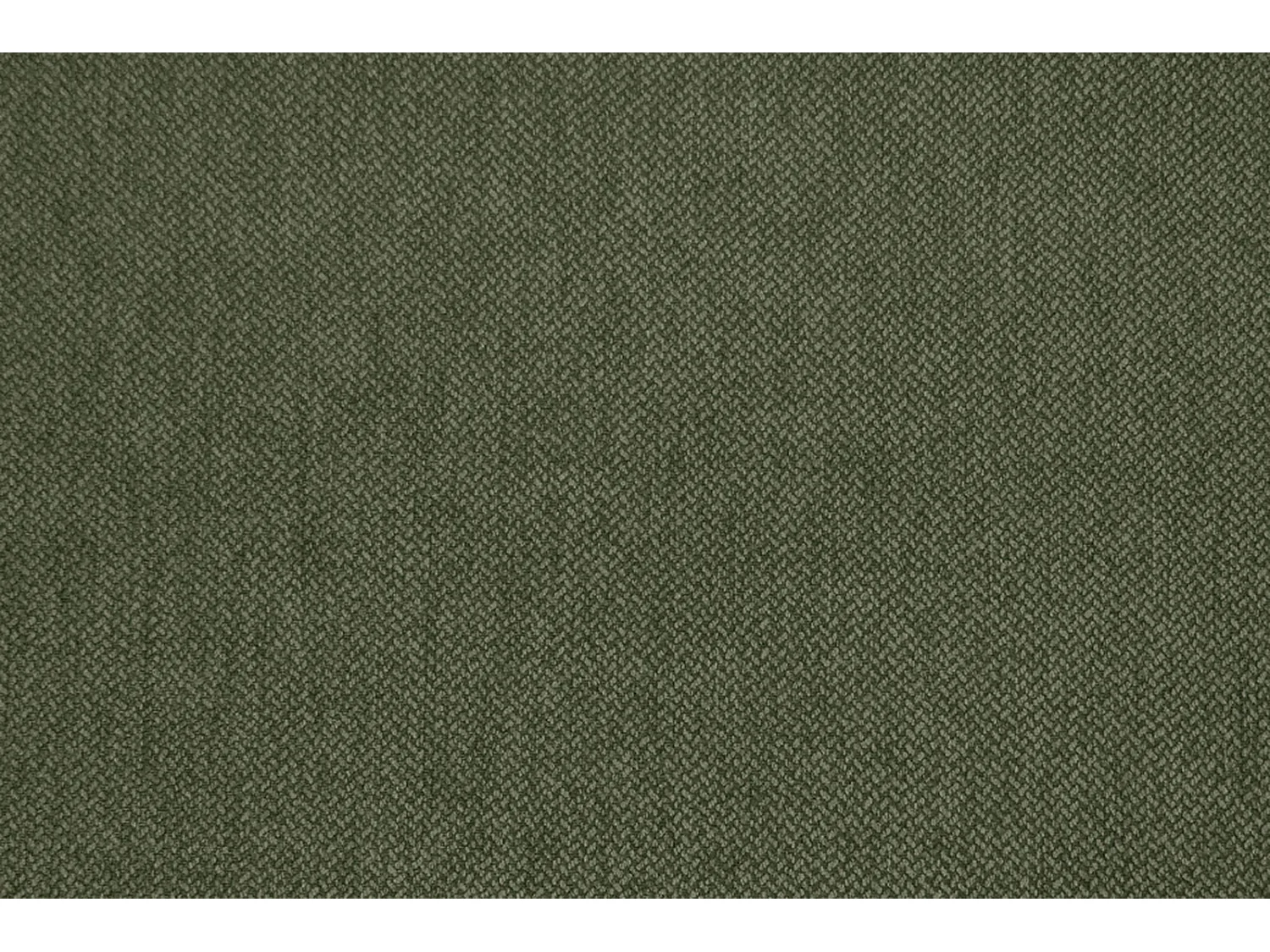 TAUNUS Sofa 3-Sitzer mit verstellbare Kopfstützen, grün