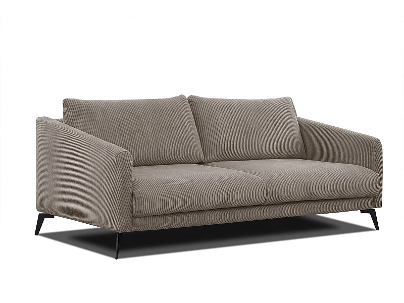 VILT Sofa 3-Sitzer, taupe
