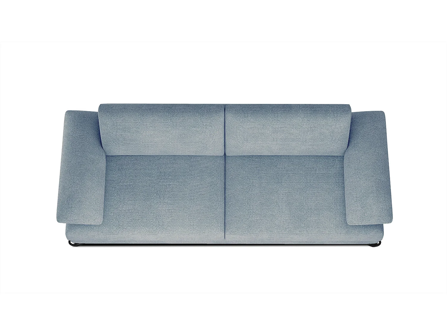 LORI Sofa 3-Sitzer, mint