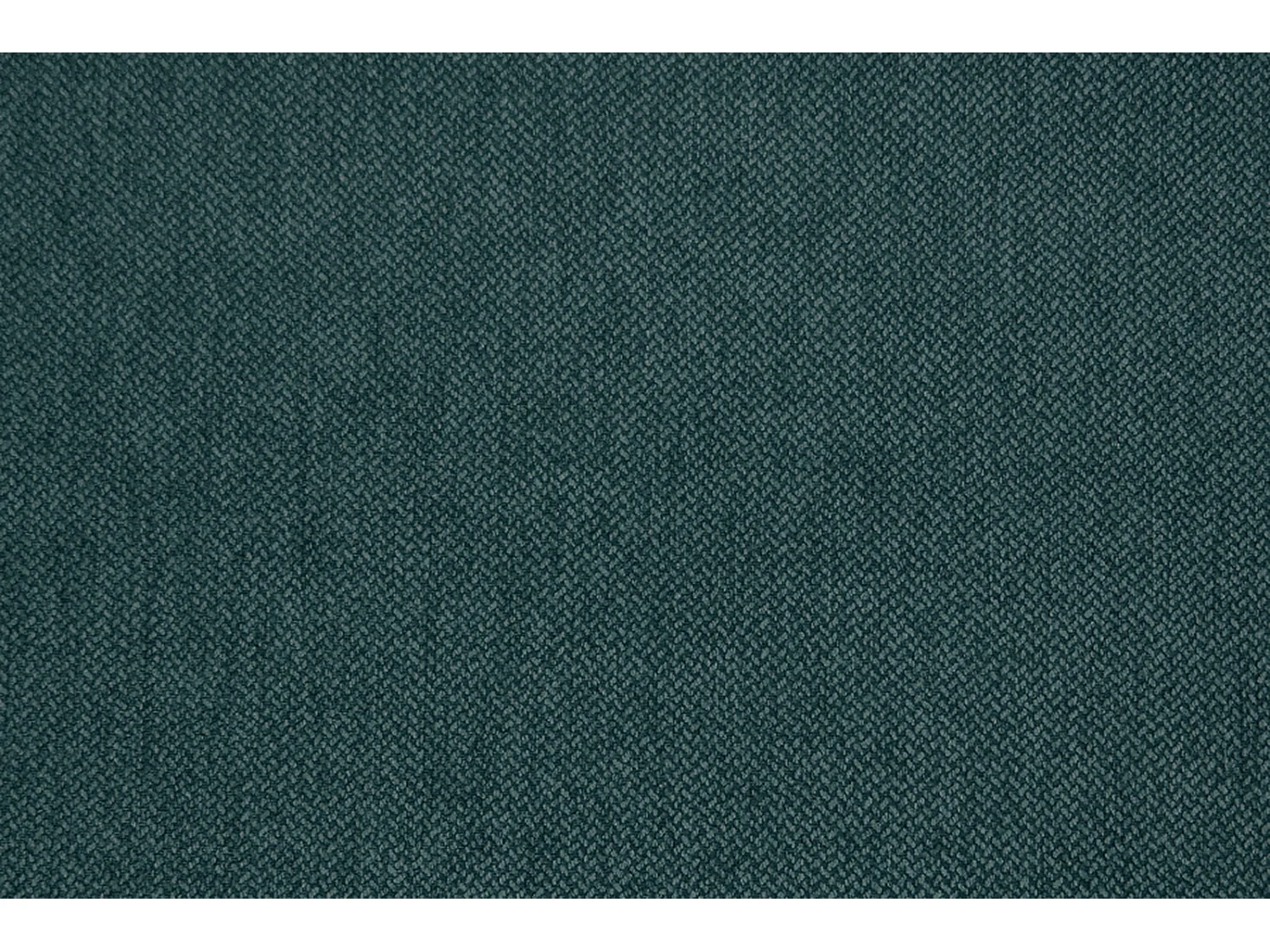 TAUNUS Sofa 2-Sitzer mit verstellbare Kopfstützen, smaragdgrün