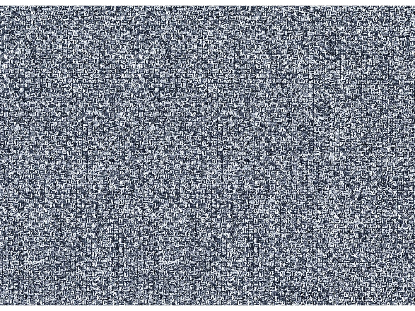 MEDIOLANE Sofa 2,5-Sitzer, hellblau