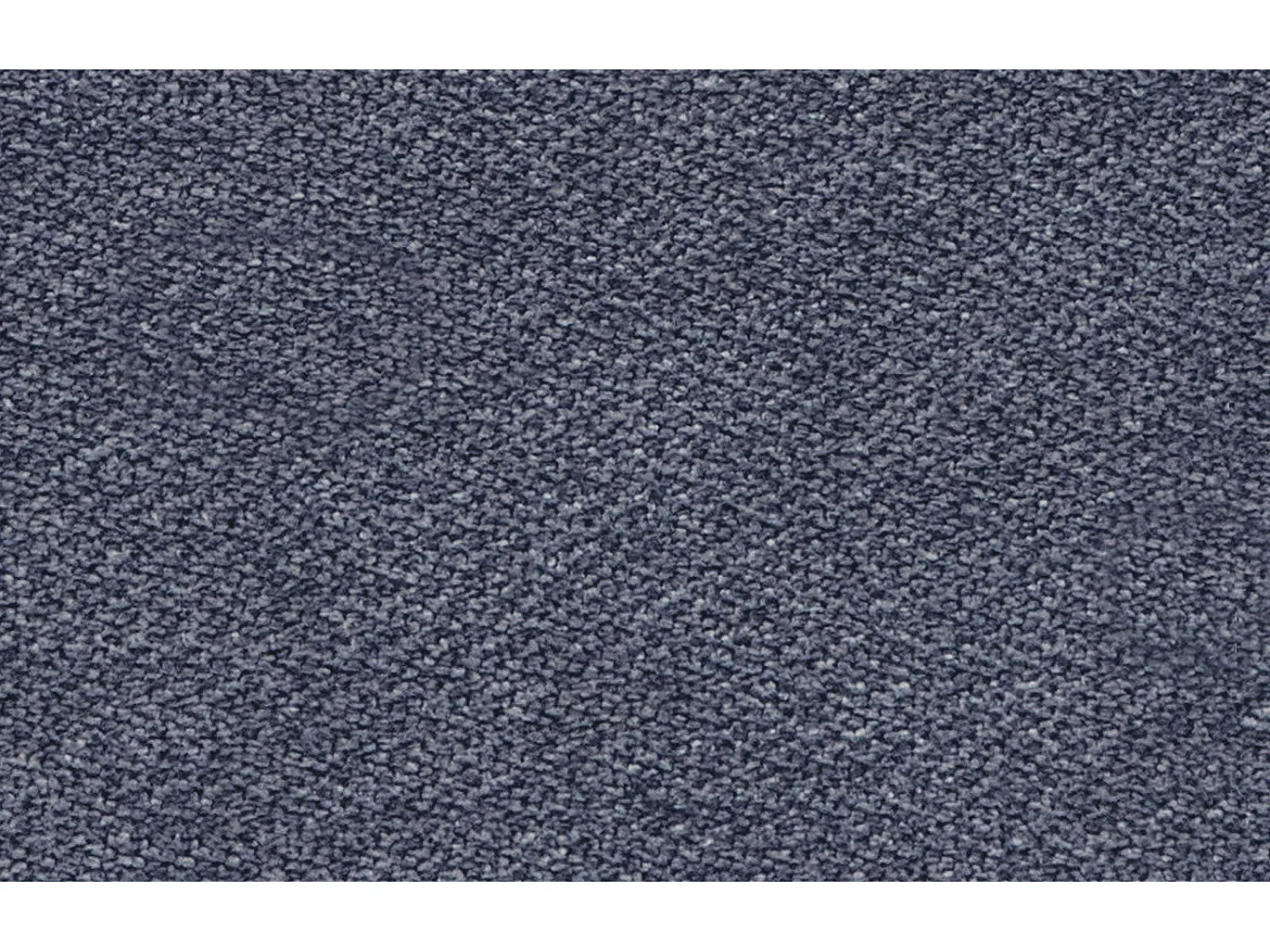 LORI Sofa 2-Sitzer, blau