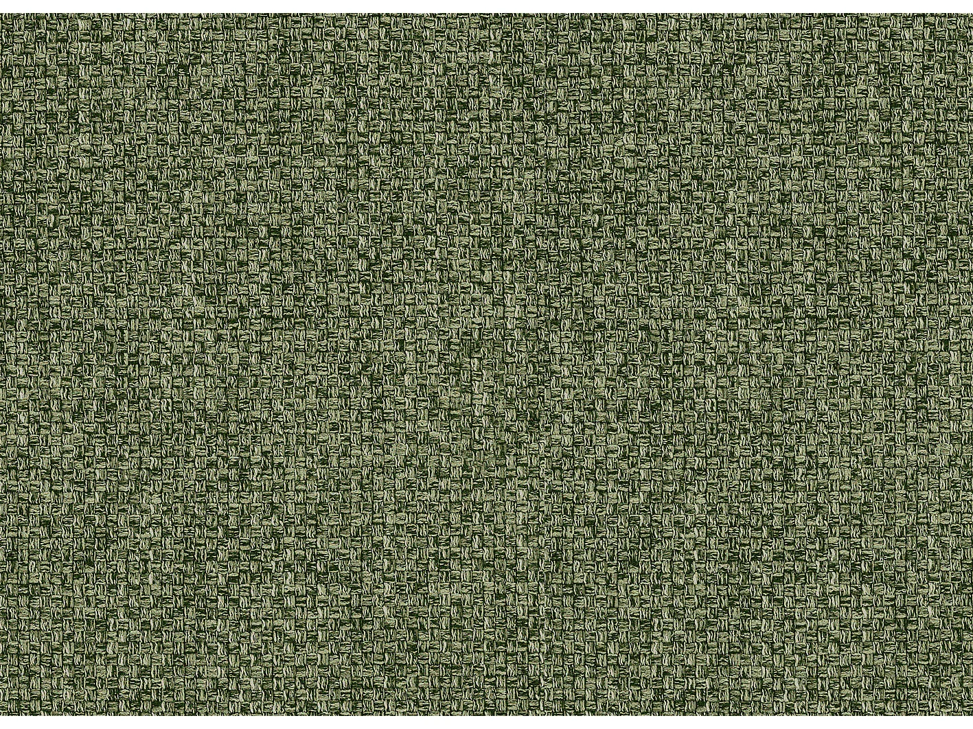 MEDIOLANE Sofa 2,5-Sitzer, olive