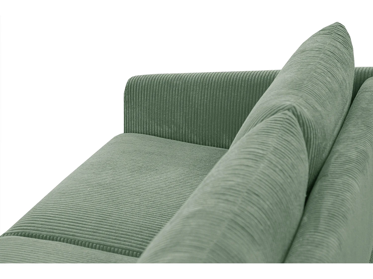 VILT Sofa 2,5-Sitzer, mint