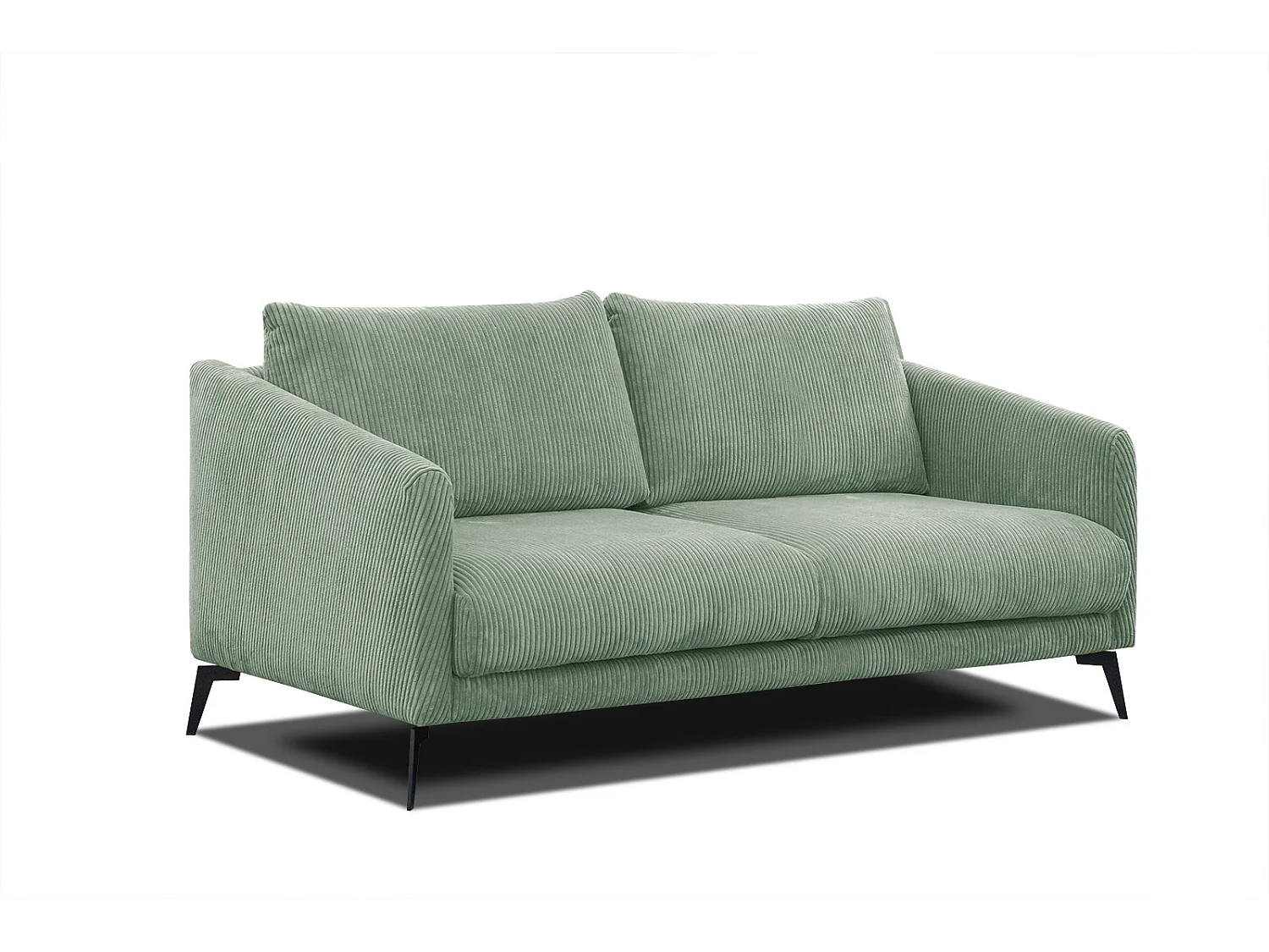 VILT Sofa 2,5-Sitzer, mint