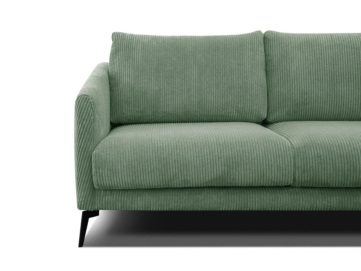 VILT Sofa 2,5-Sitzer, mint