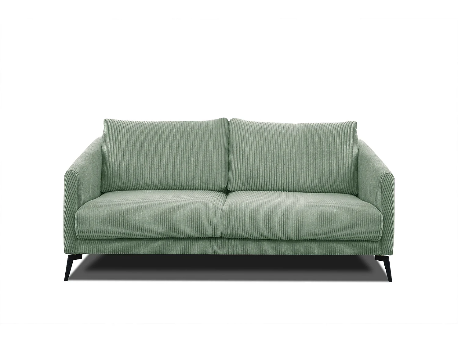 VILT Sofa 2,5-Sitzer, mint