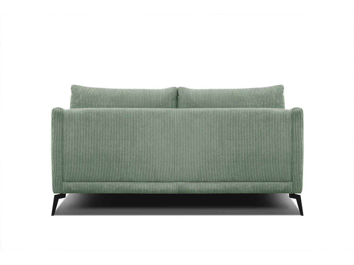 VILT Sofa 2,5-Sitzer, mint