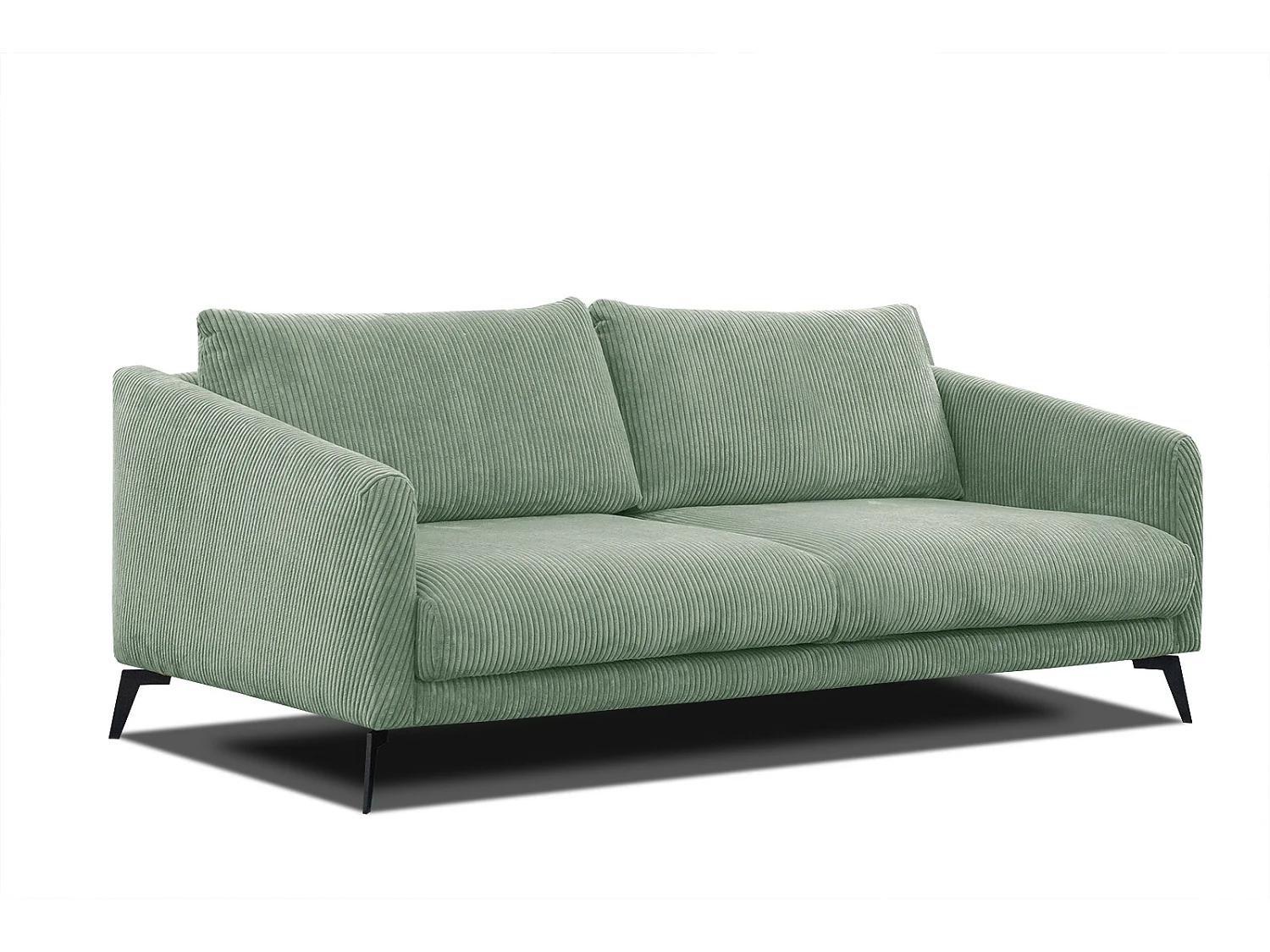 VILT Sofa 3-Sitzer, mint