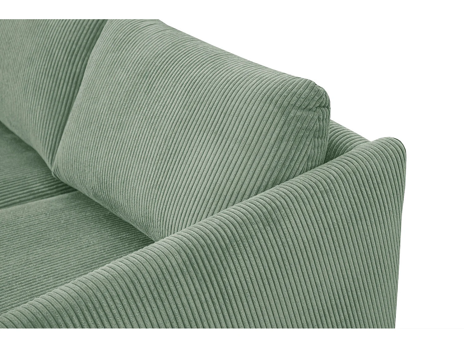 VILT Sofa 3-Sitzer, mint