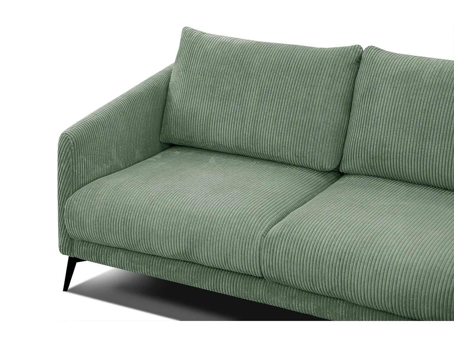 VILT Sofa 3-Sitzer, mint