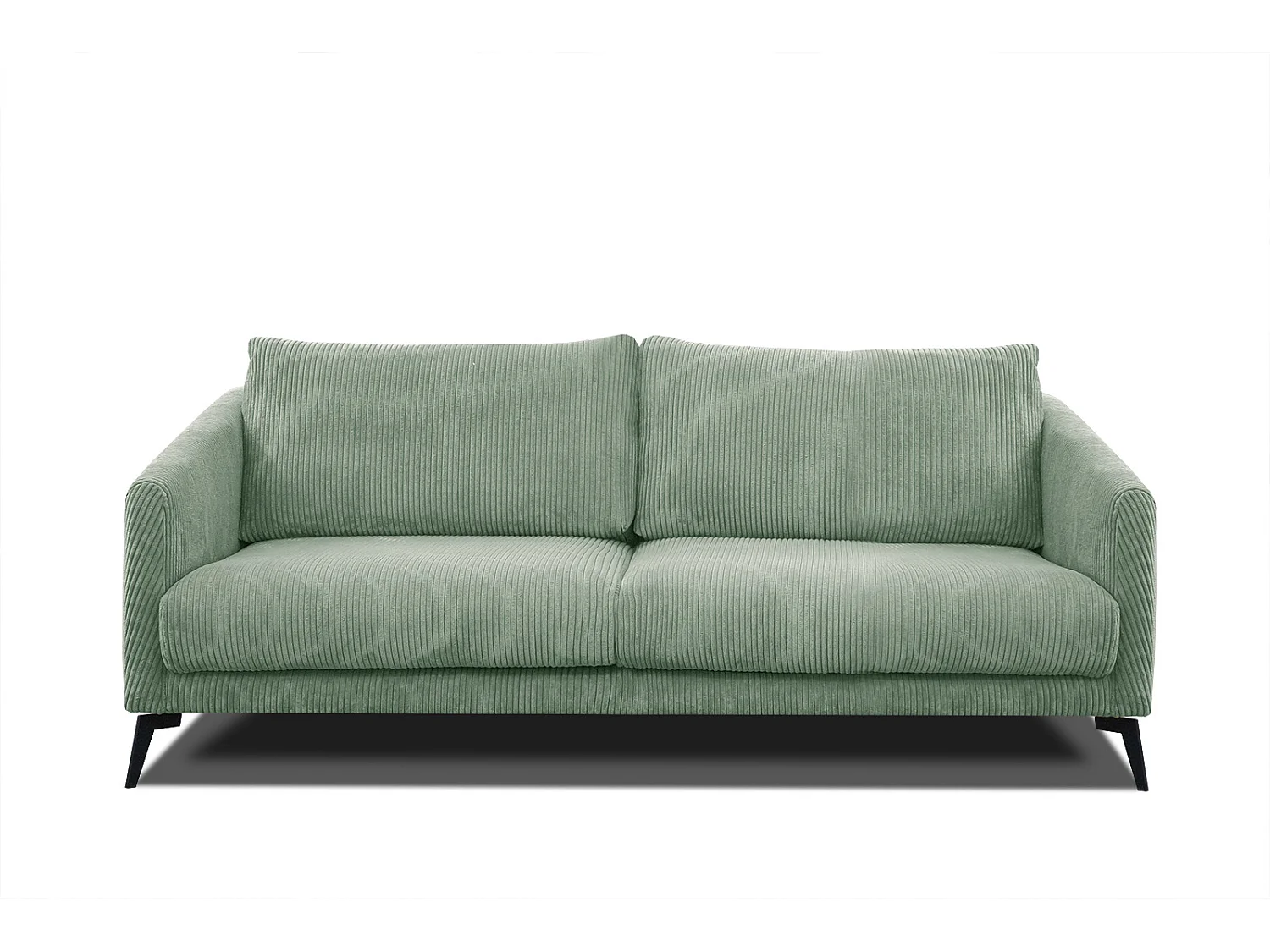 VILT Sofa 3-Sitzer, mint