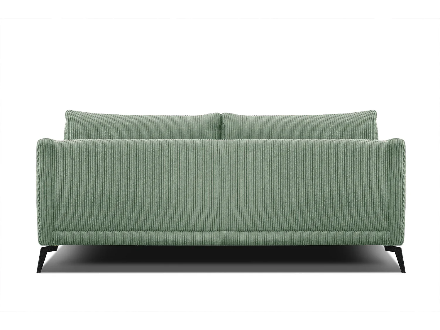 VILT Sofa 3-Sitzer, mint