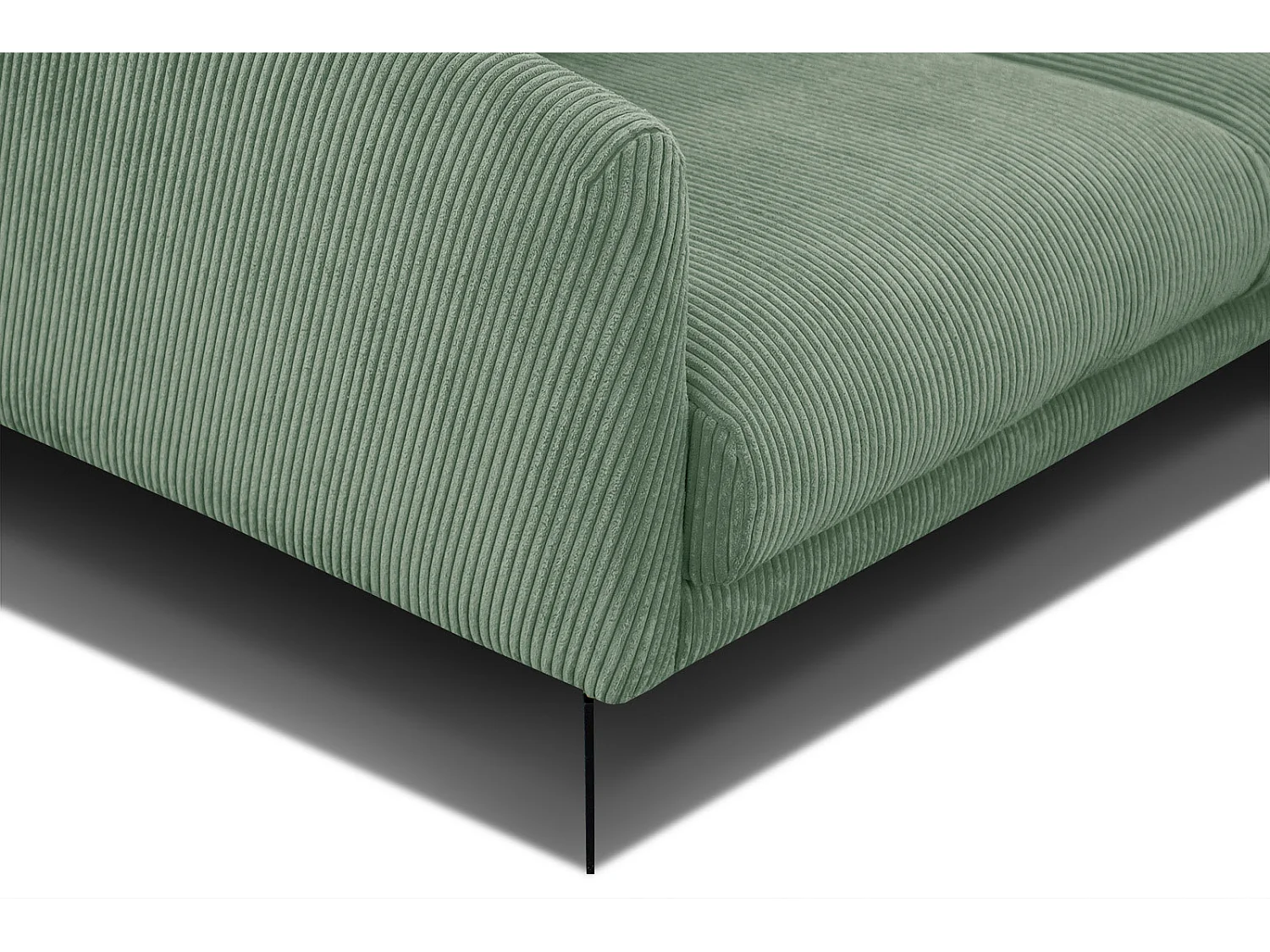 VILT Sofa 3-Sitzer, mint