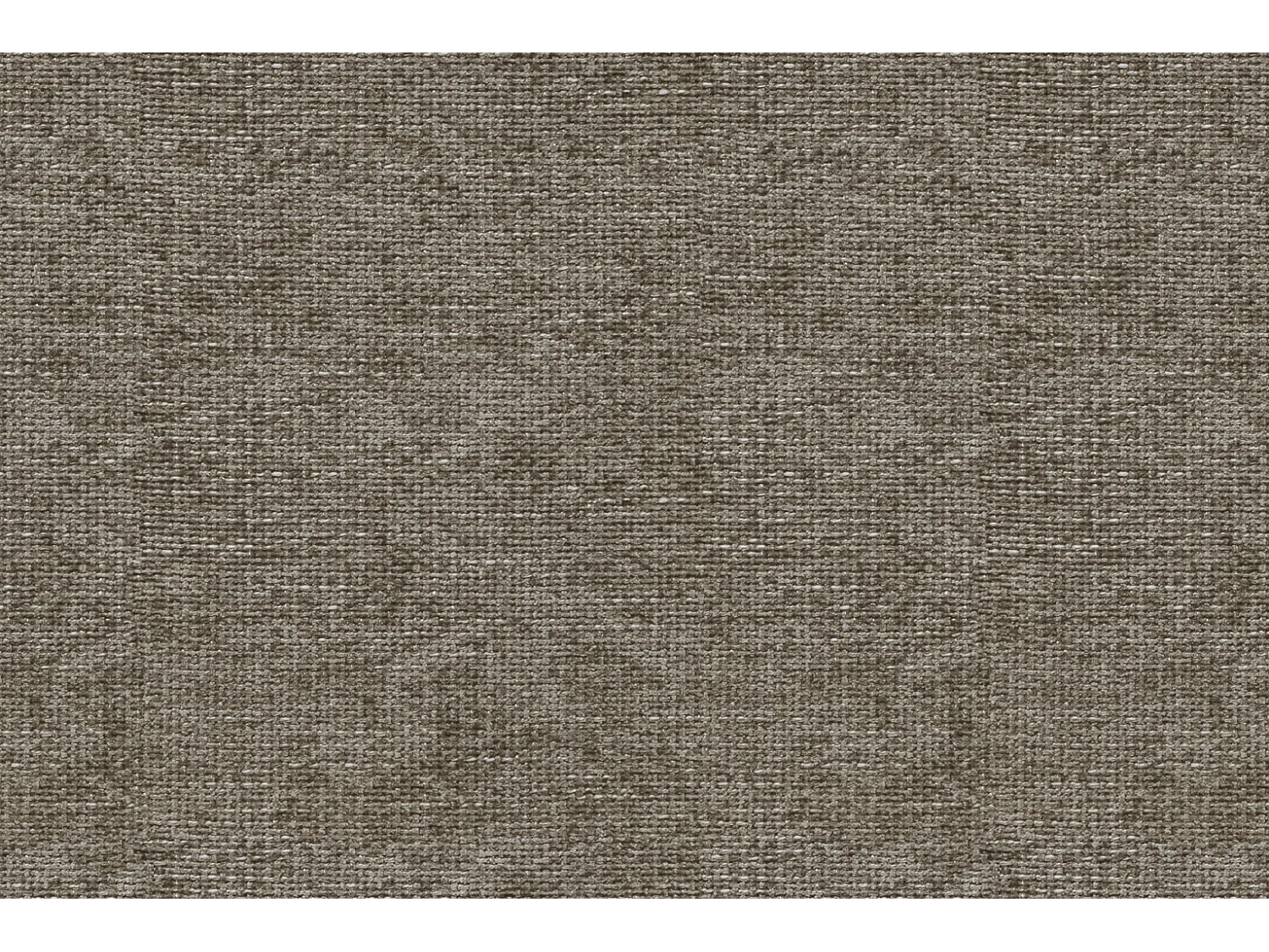SALVINI Sofa 2-Sitzer, taupe