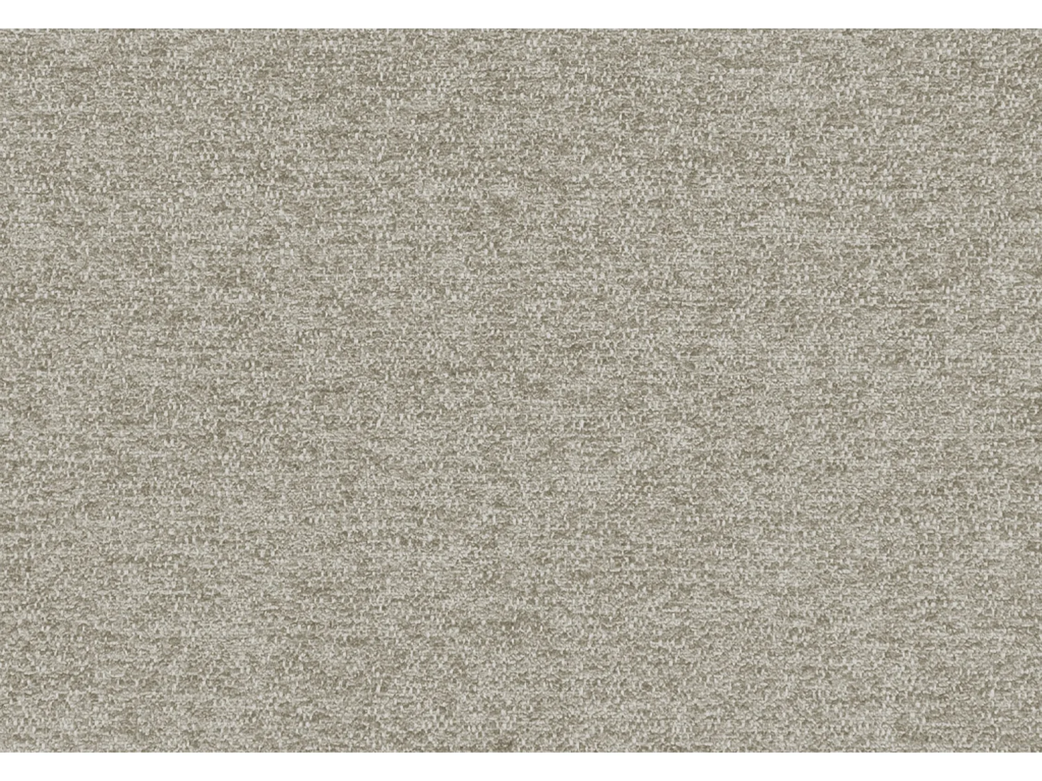 CALVERA Sofa 3-Sitzer mit verstellbare Kopfstützen, ecru