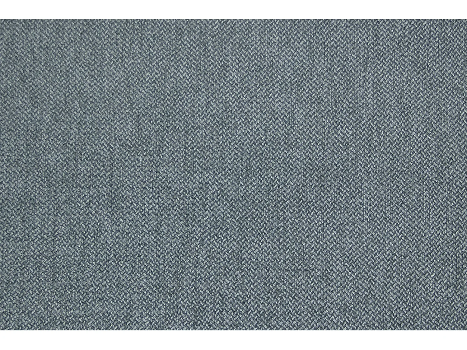 TAUNUS Sofa 3-Sitzer mit verstellbare Kopfstützen, hellblau