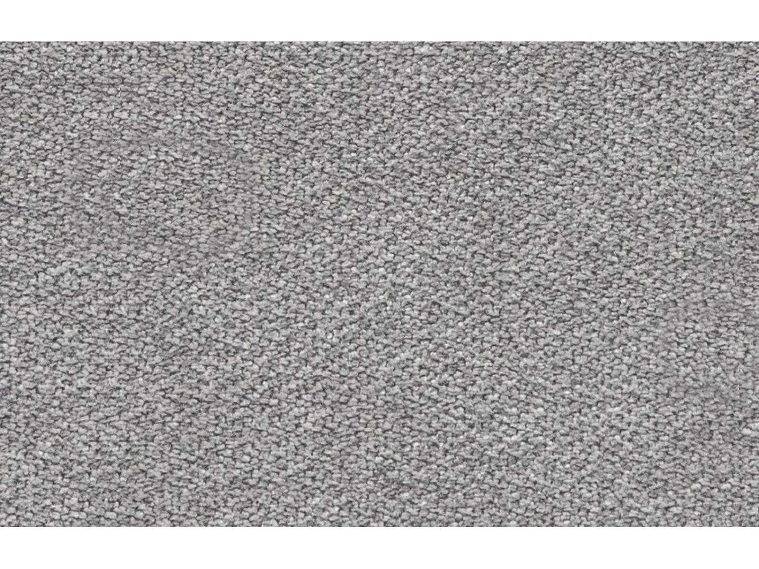 LORI Sofa 2-Sitzer, hellgrau