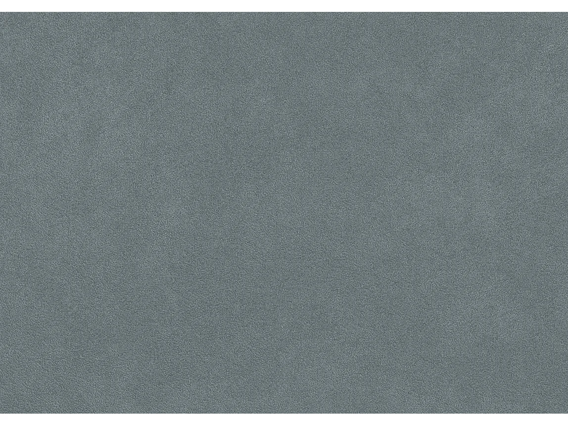 JONES Sofa 2-Sitzer mit 2 Relaxfunktionen, blaugrau