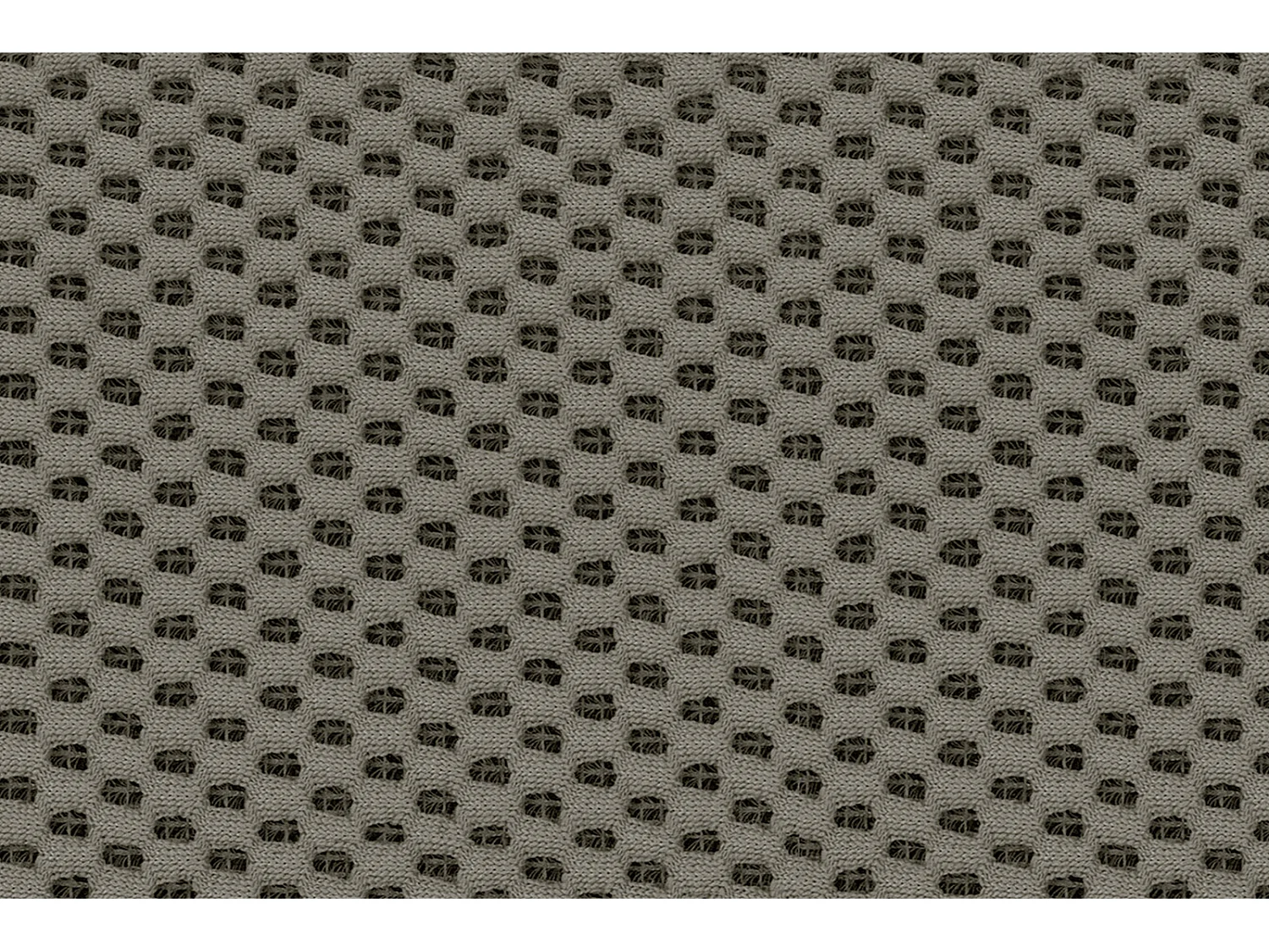 FIGO Sessel, Stoff taupe