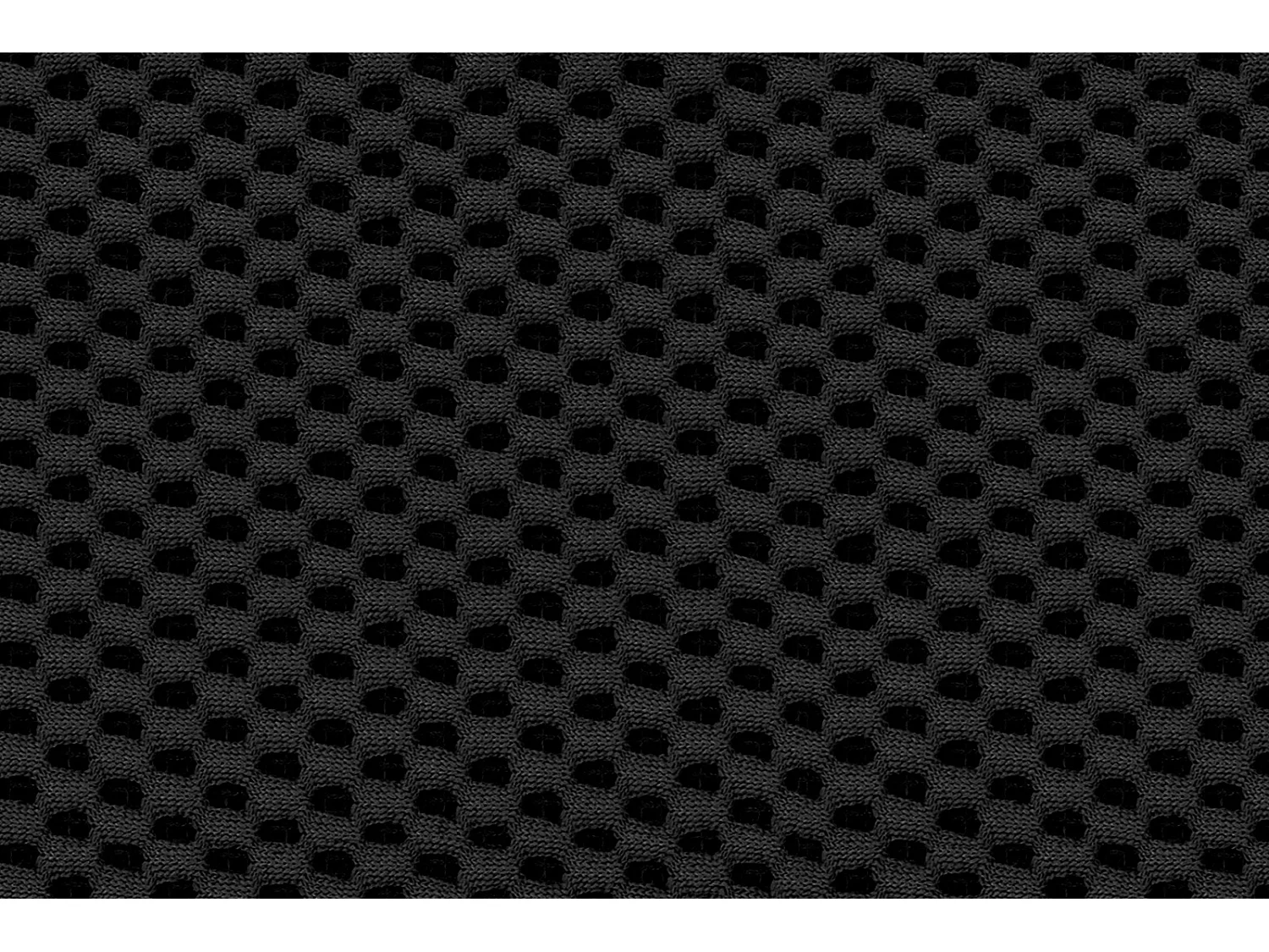 FIGO Sessel, Stoff schwarz