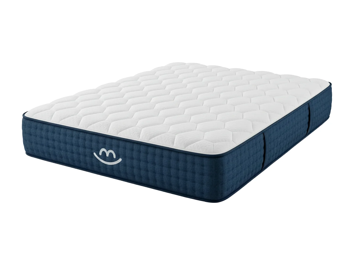 Matelas premium hybride mémoire de forme 140x190 épais 26cm