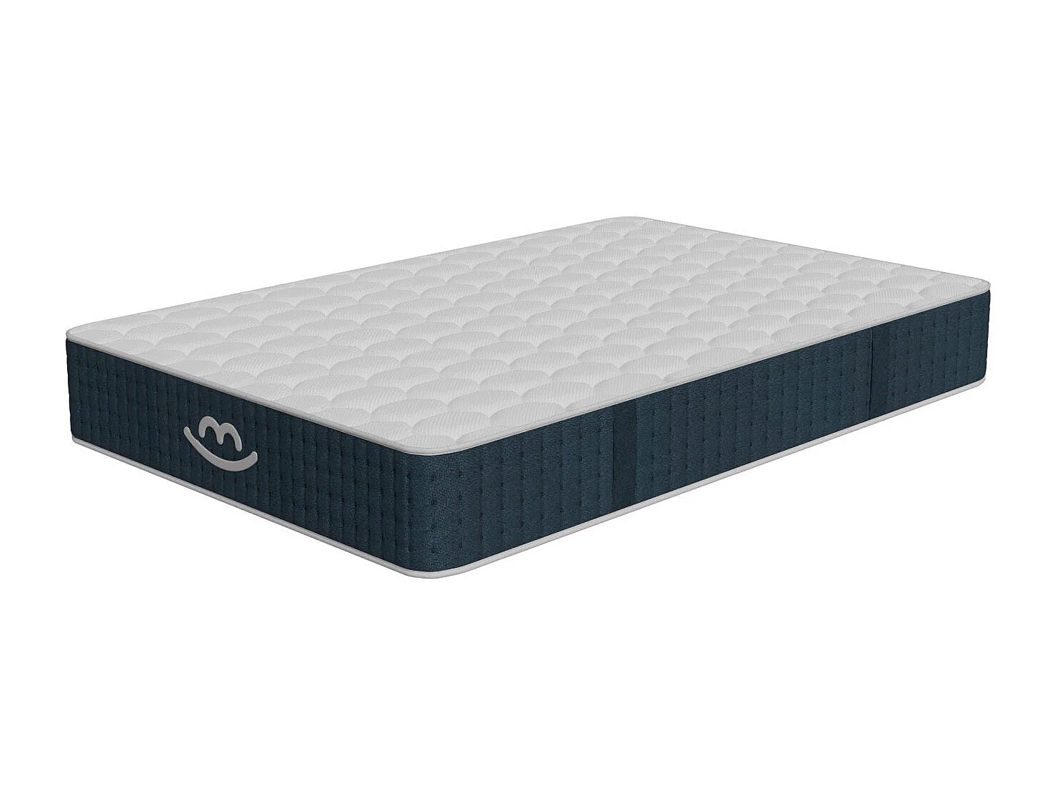 Matelas premium hybride mémoire de forme 90x190 épais 26cm