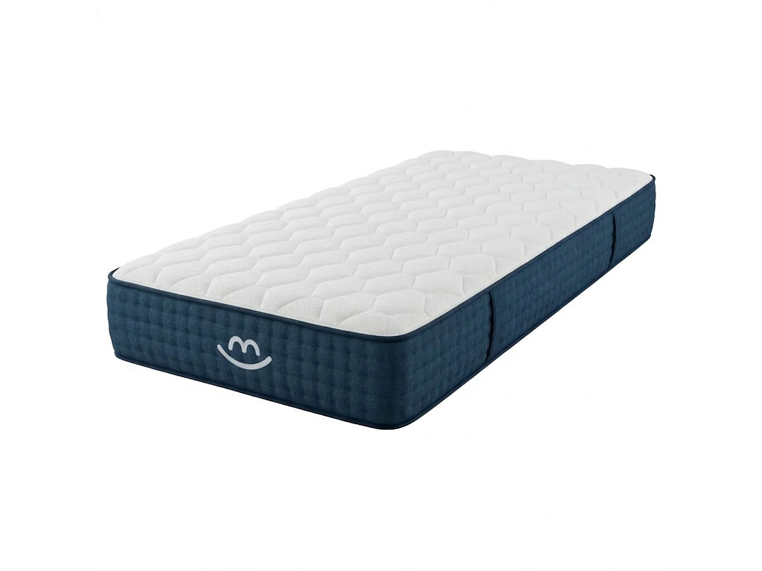 Matelas premium hybride mémoire de forme 90x190 épais 26cm