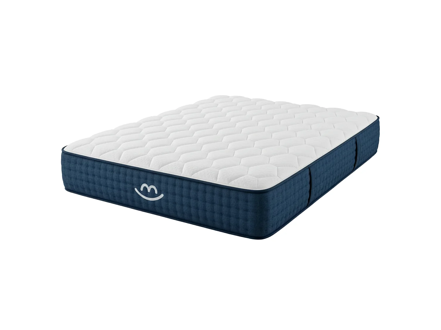 Matelas premium hybride mémoire de forme 160x200 épais 26cm