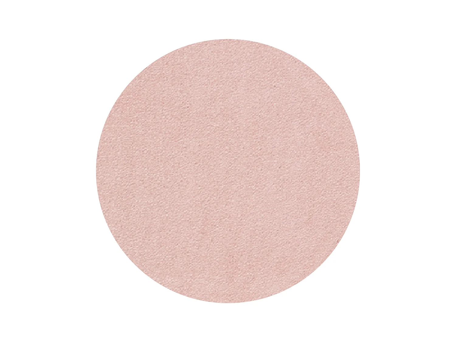 Wickelauflagenbezug 50 x 70 aus Baumwolle/Polyester – Rosa