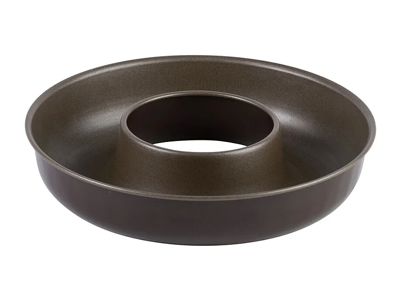 Savarin débouché 24 cm