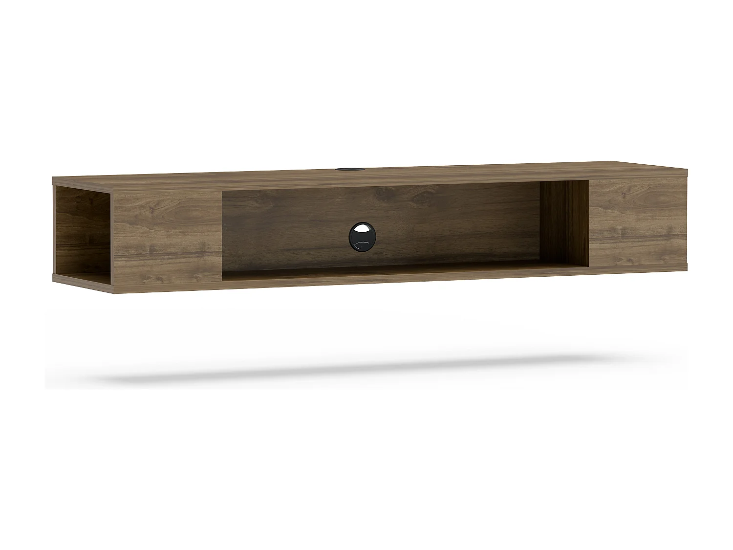 Decorotika Peti Floating  TV Unit