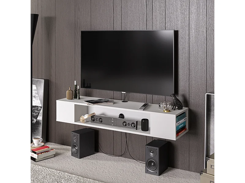 TV Lawboard Hängend Peti