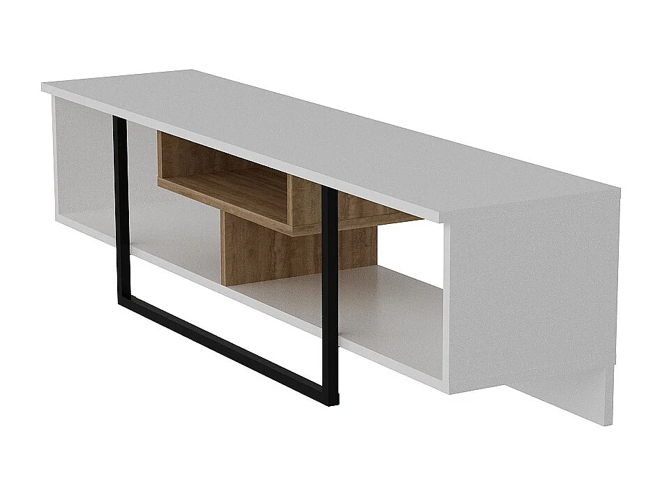 Decorotika Astona  TV Unit for TVs up to 65 inches