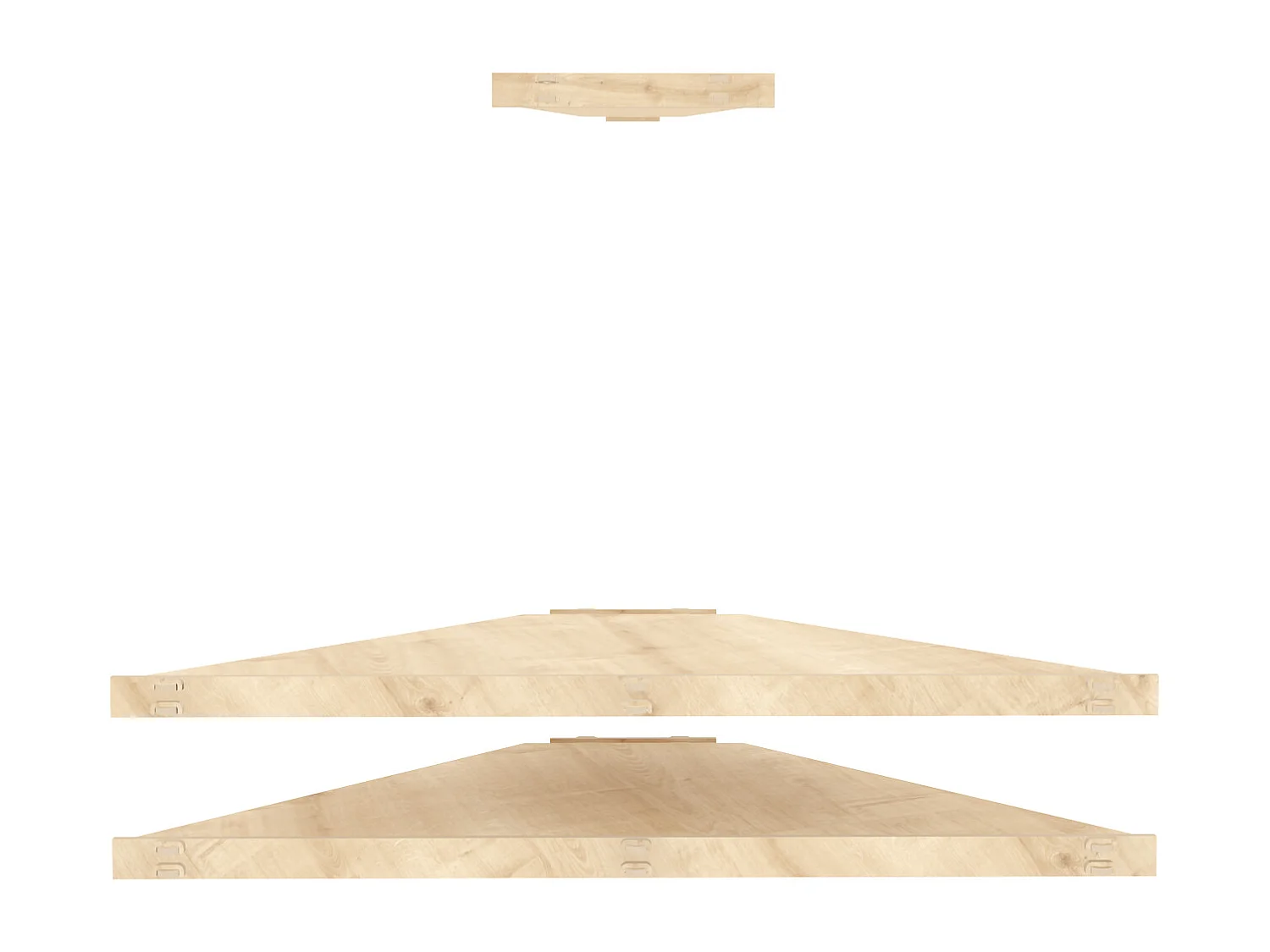 TV Lowboard Modern Mensi