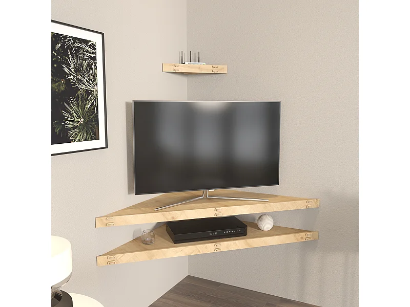 TV Lowboard Modern Mensi