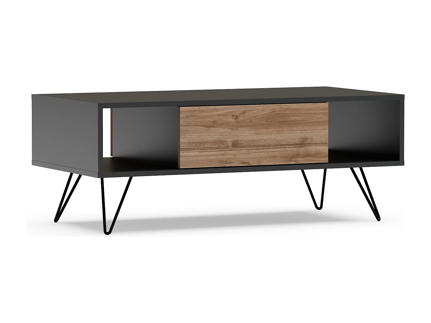 Mistico Coffee Table with Storage