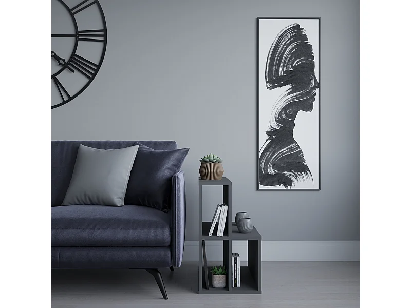 Beistelltisch Lemont