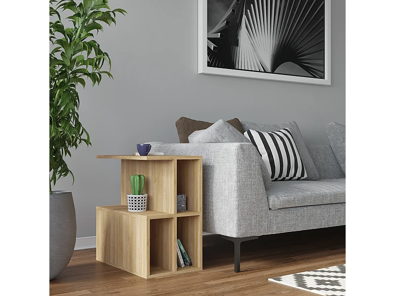 Beistelltisch Lauron