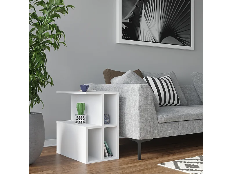 Beistelltisch Lauron