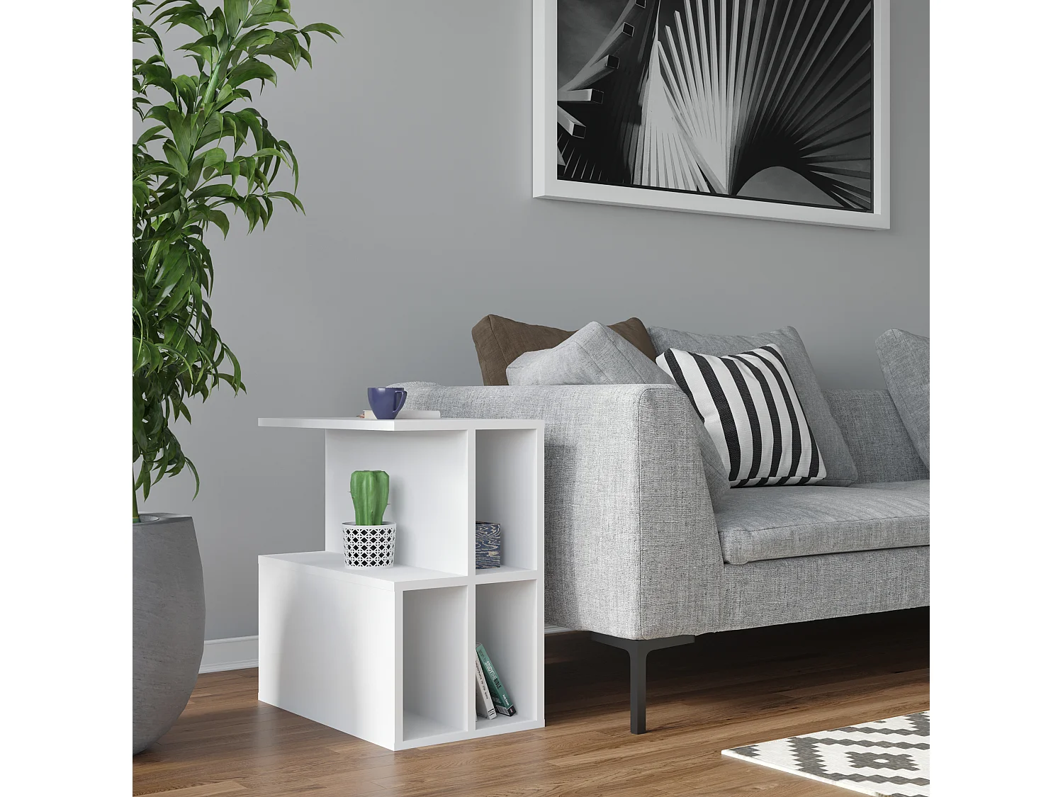 Beistelltisch Lauron