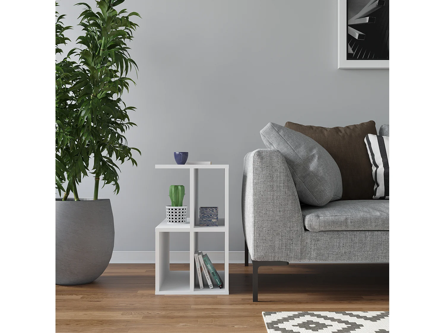 Beistelltisch Lauron