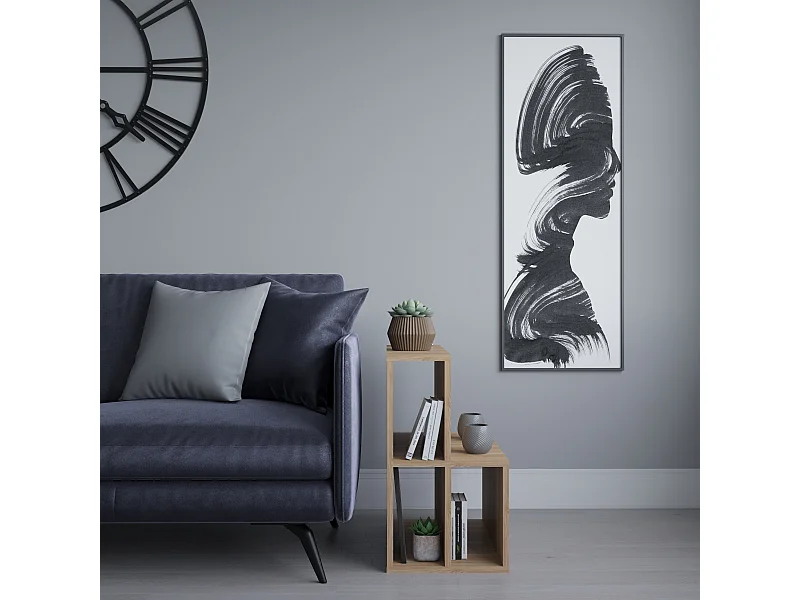 Beistelltisch Lemont