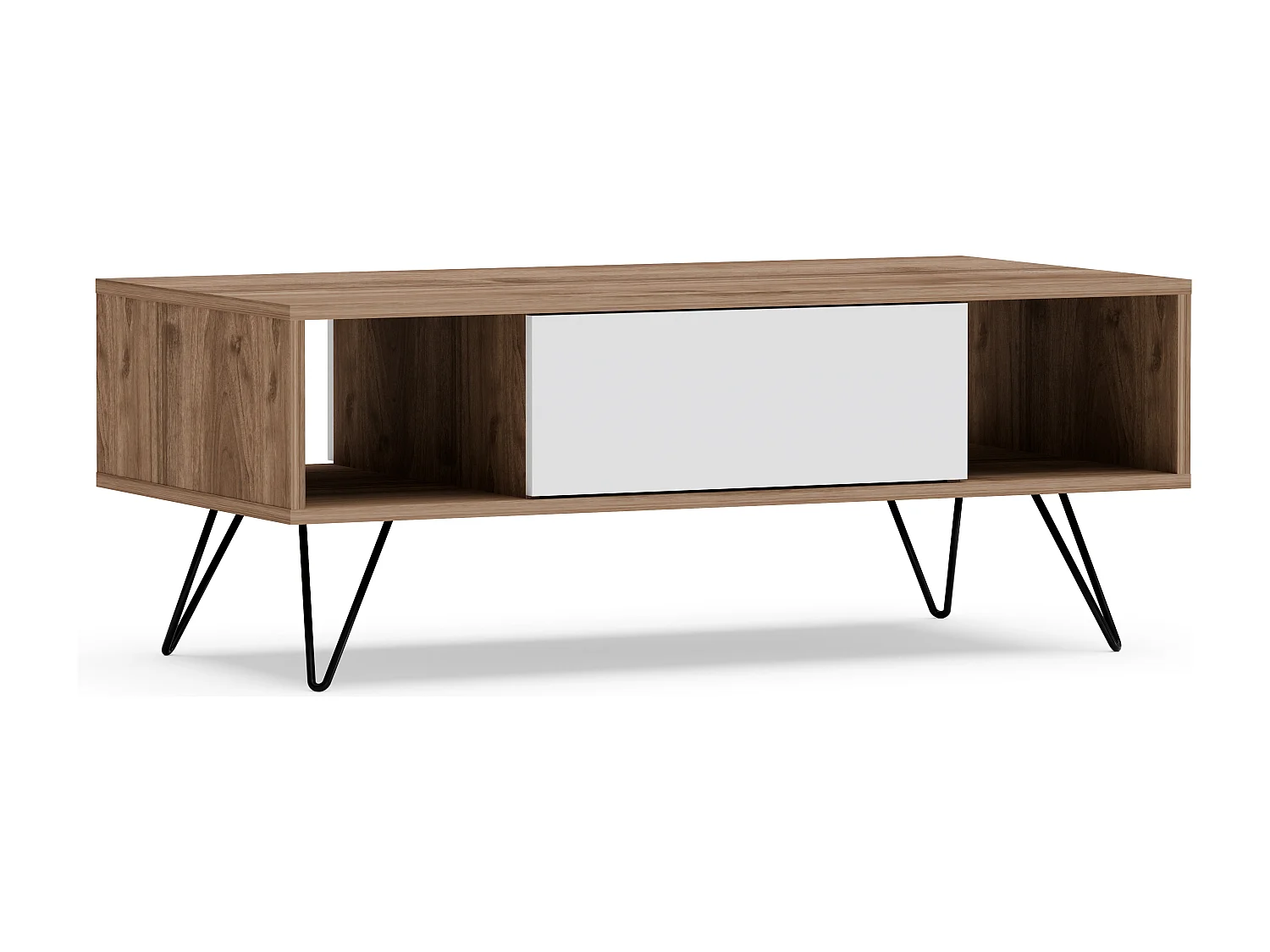 Mistico Coffee Table with Storage
