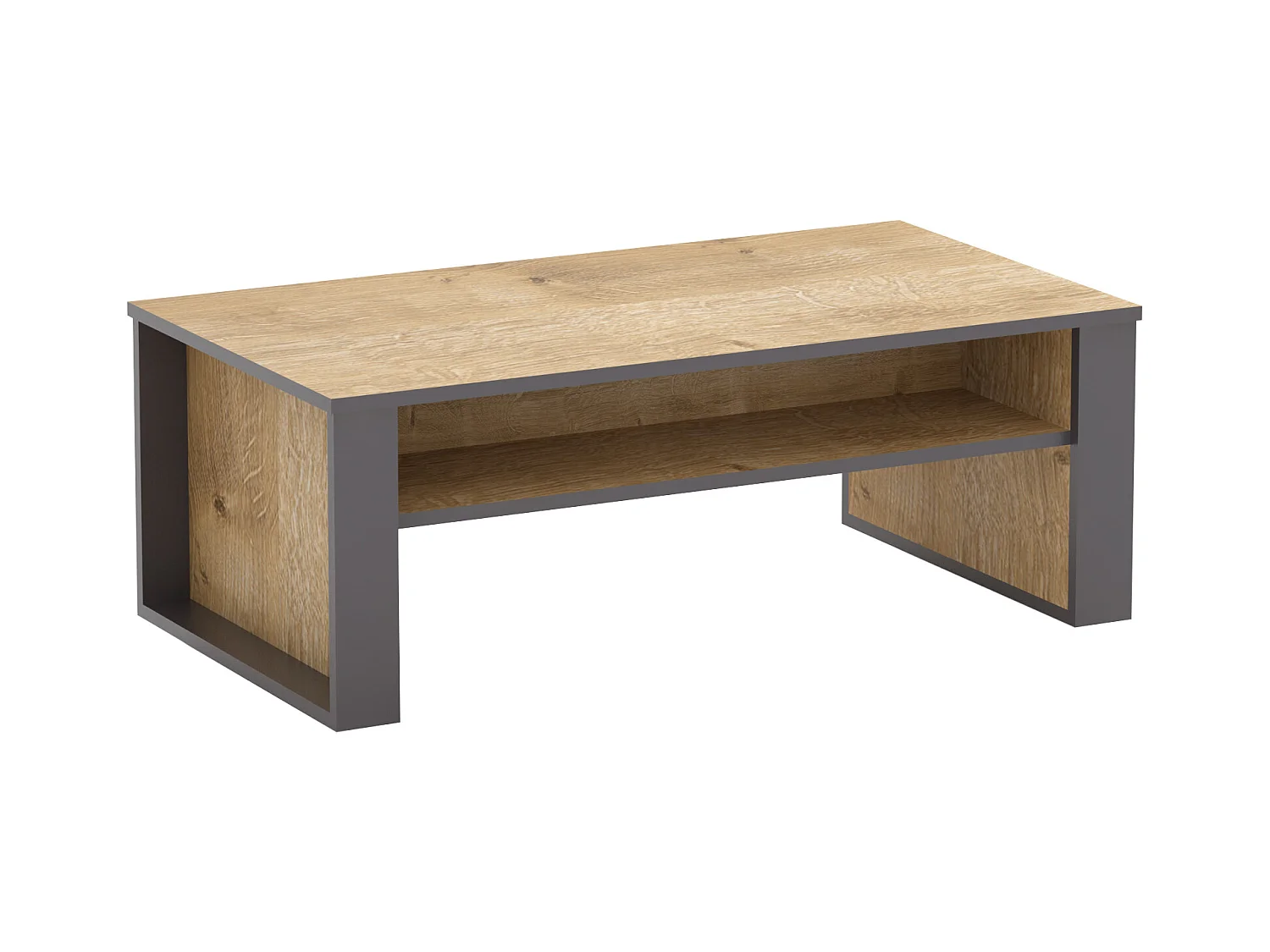 Table Basse Manhattan de  110 CM