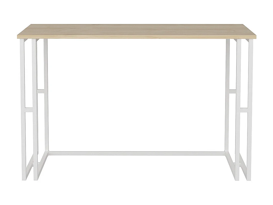 Decorotika Kane Desk W 120 cm x H 75 cm x D 60 cm