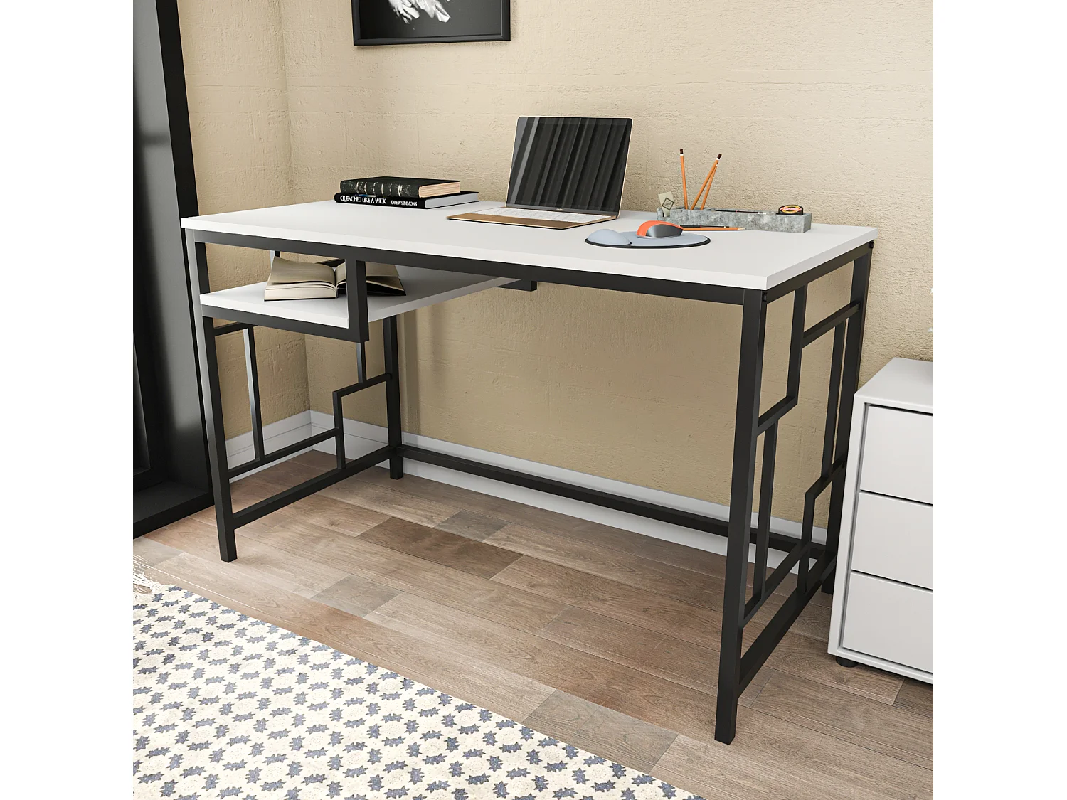 Schreibtisch Kennesaw