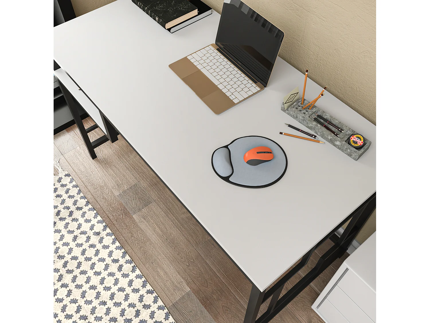 Schreibtisch Kennesaw