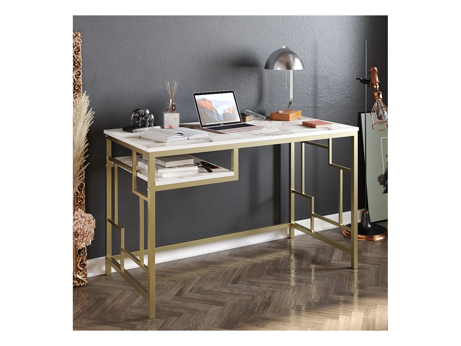 Schreibtisch Victory